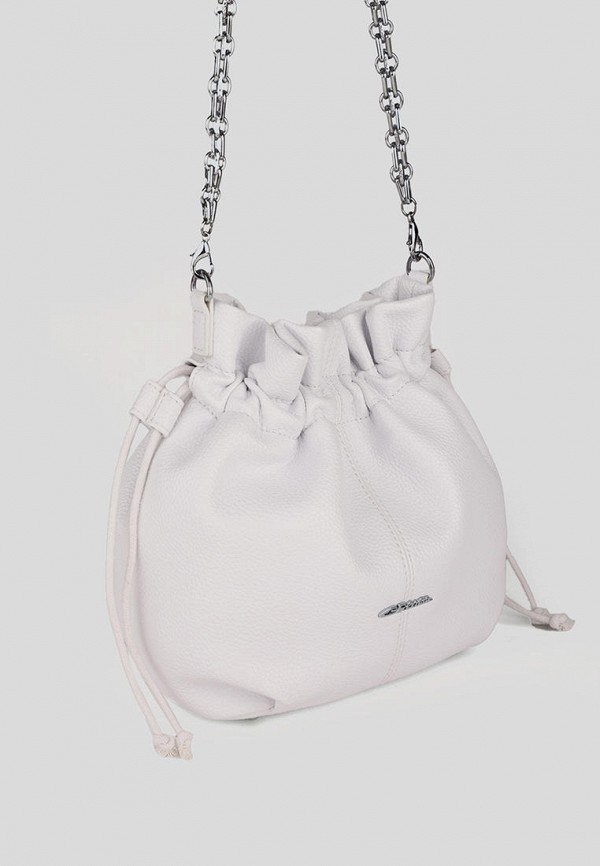 Сумка Giorgio Ferretti Тоут, цвет: белый, MP002XW0Q2C7 — купить в ...