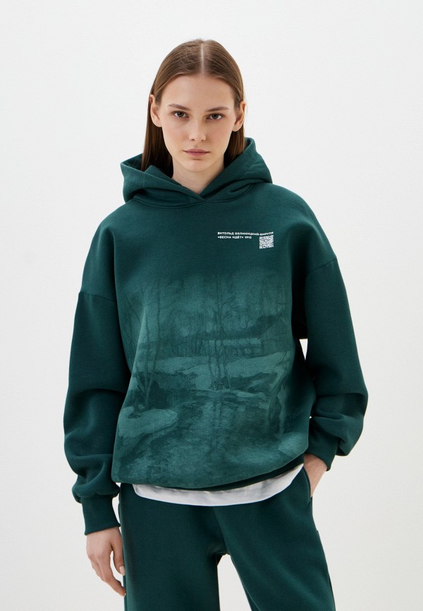 Mark Formelle Худи - фото 1