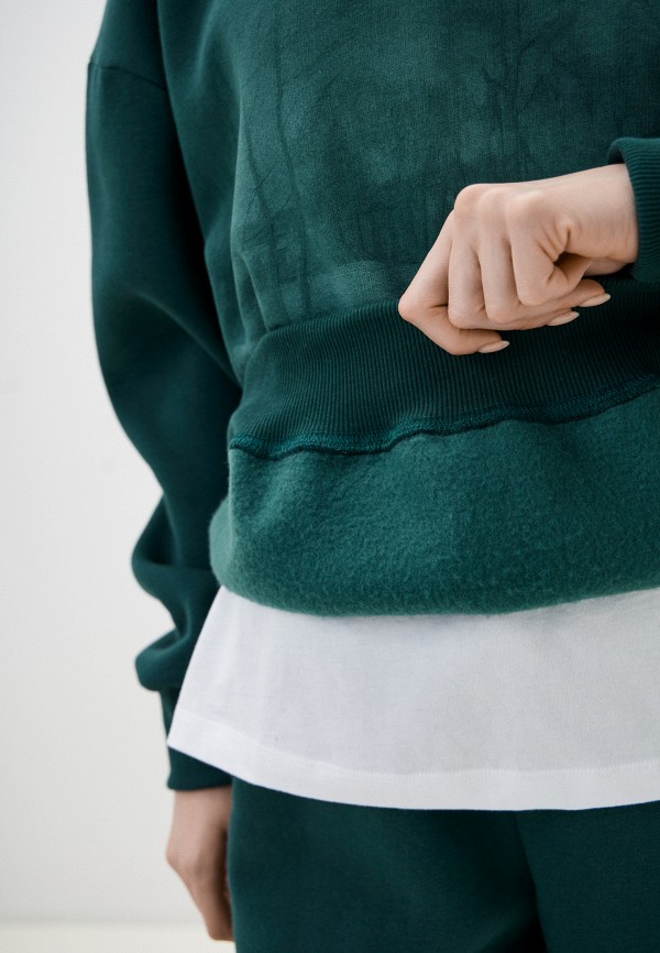 Mark Formelle Худи - фото 4