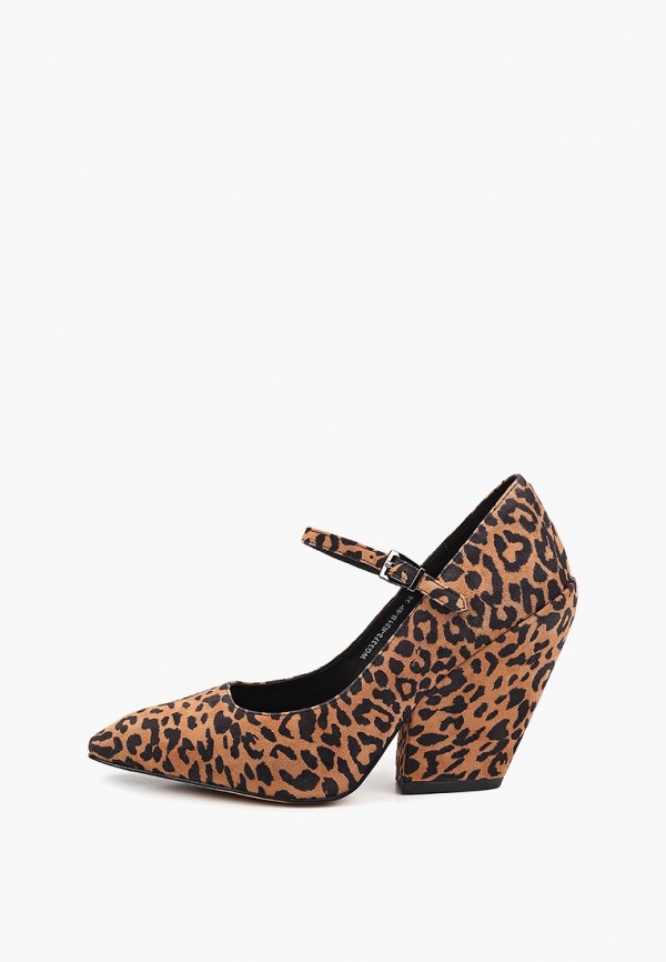 Vasconte Туфли - фото 1