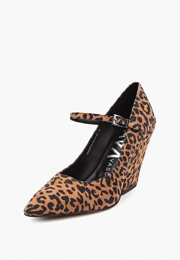 Vasconte Туфли - фото 2