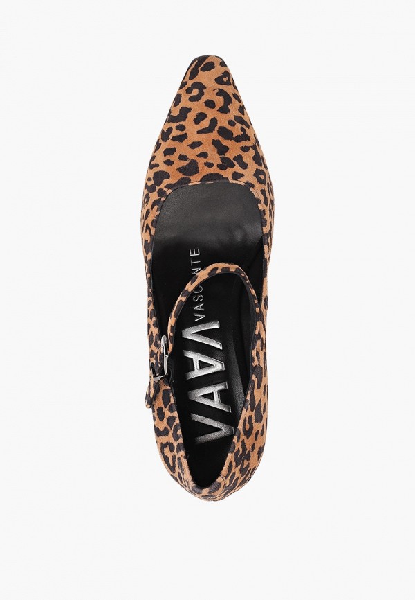 Vasconte Туфли - фото 4