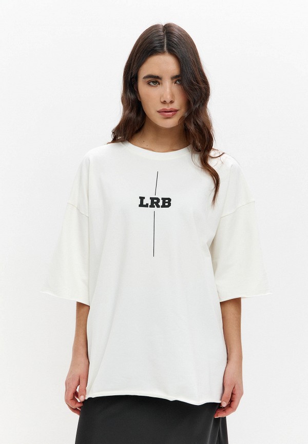 La Urba Person Футболка - фото 1