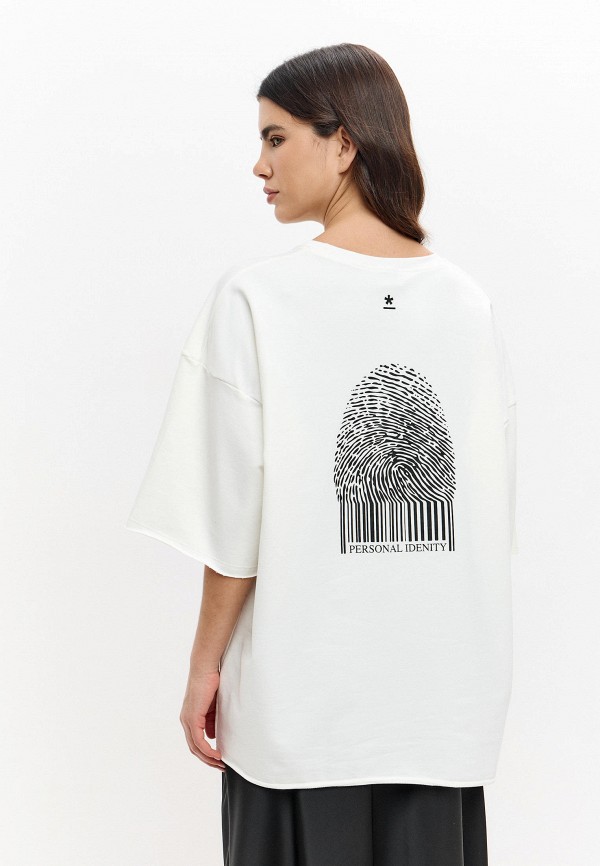 La Urba Person Футболка - фото 3