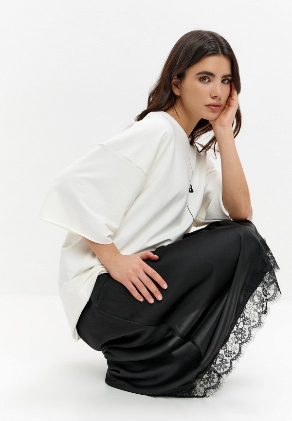 La Urba Person Футболка - фото 6