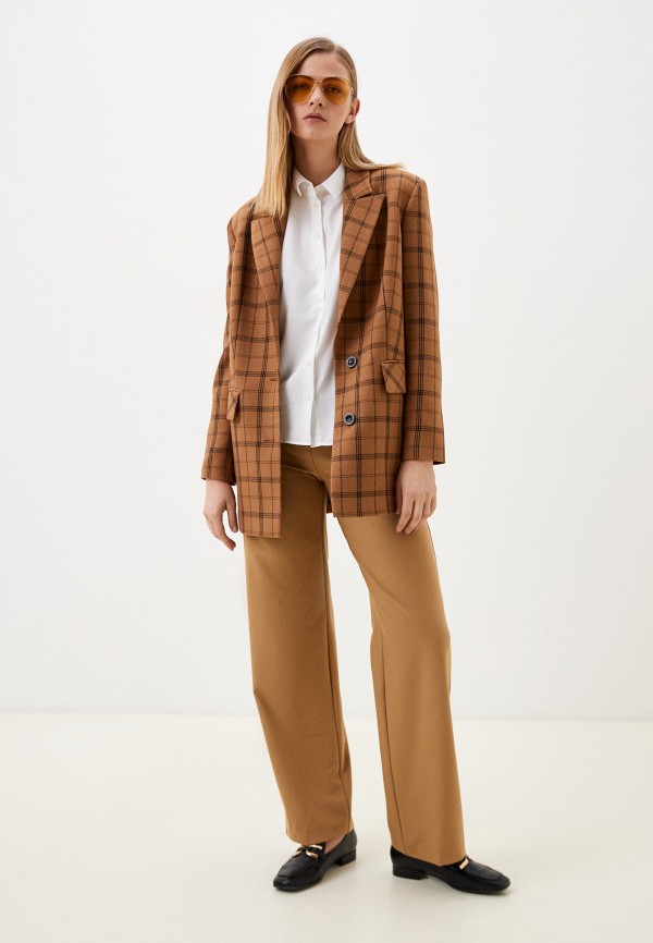 Smith's brand Жакет - фото 2