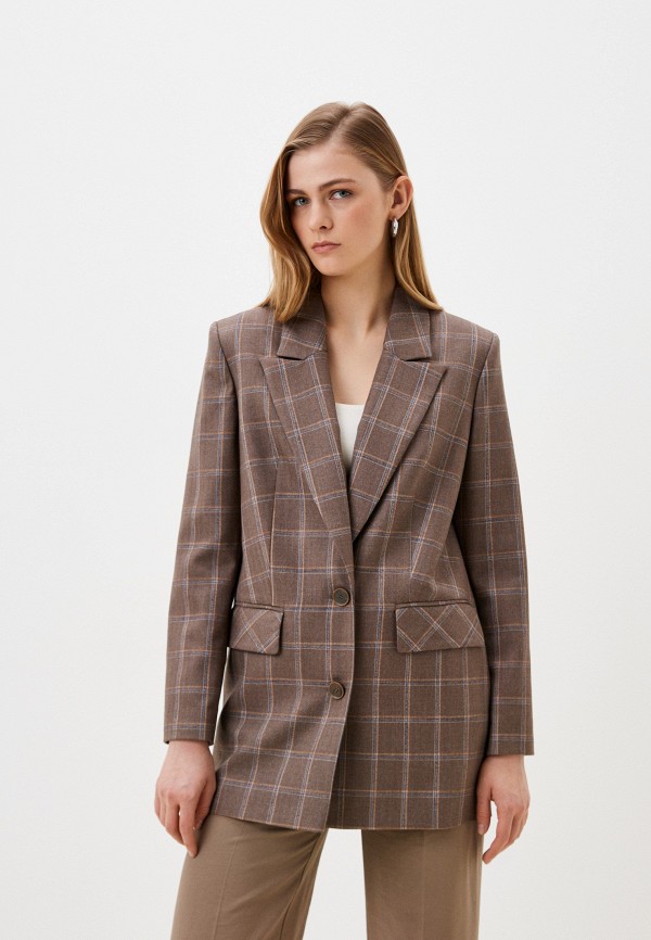 Smith's brand Жакет - фото 1