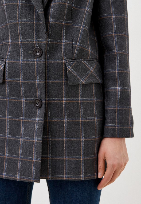 Smith's brand Жакет - фото 4