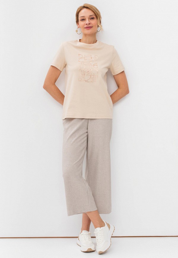 Bulmer Футболка - фото 2