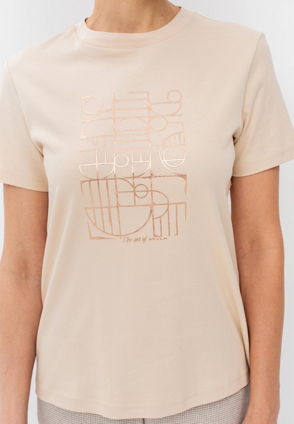 Bulmer Футболка - фото 4