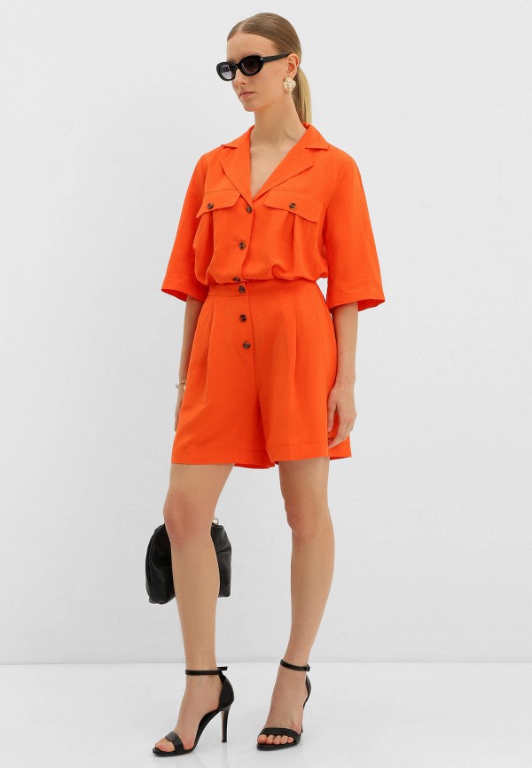 Mitica Luna Шорты - Mitica Luna - фото 2