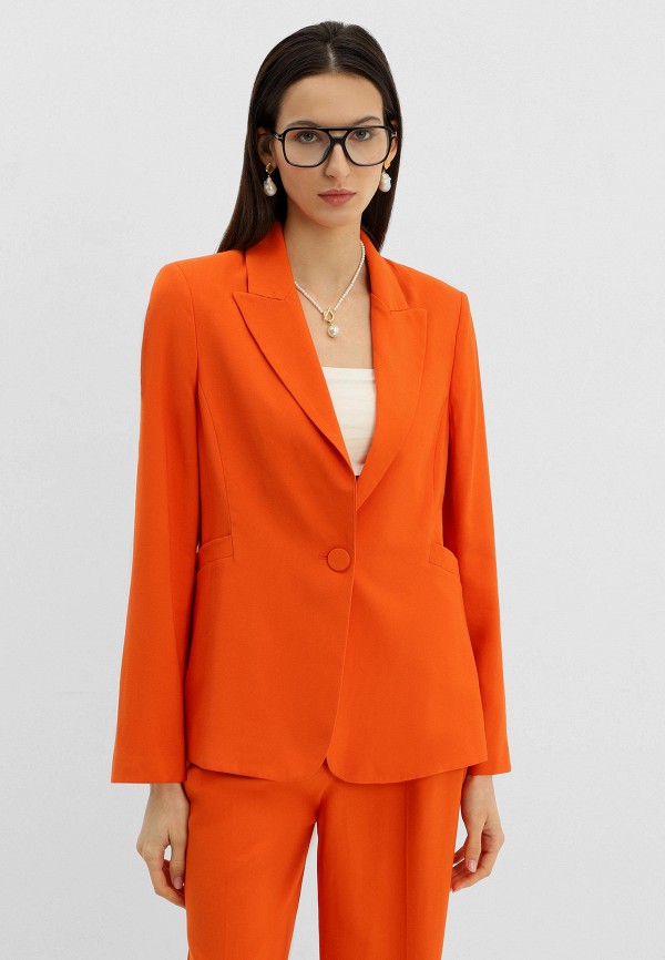 Lia Berti Жакет - Lia Berti - фото 1