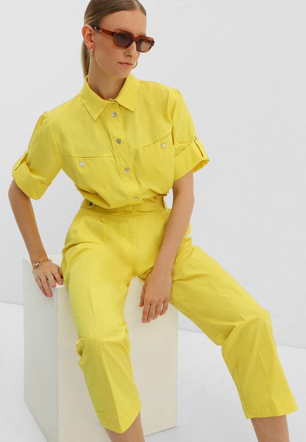 Mitica Luna Блуза - Mitica Luna - фото 4