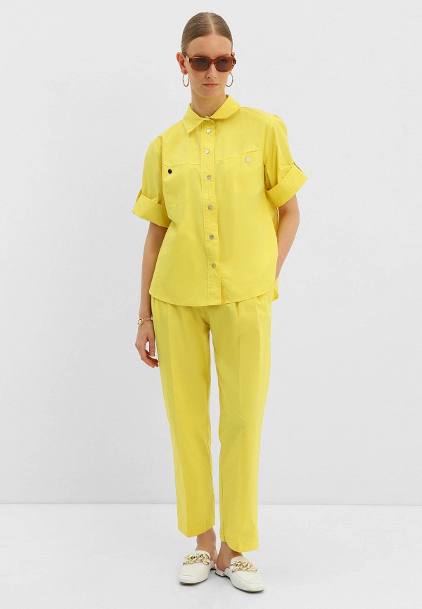 Mitica Luna Блуза - Mitica Luna - фото 2