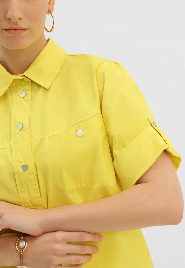 Mitica Luna Блуза - Mitica Luna - фото 5