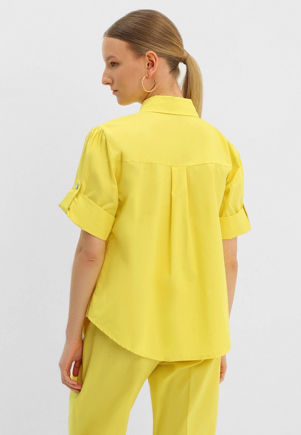 Mitica Luna Блуза - Mitica Luna - фото 3