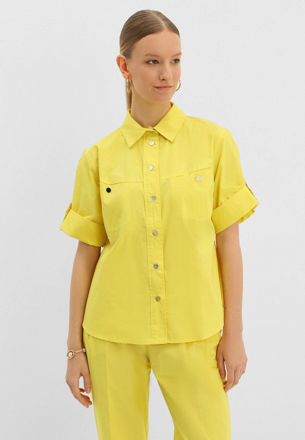 Mitica Luna Блуза - Mitica Luna - фото 1