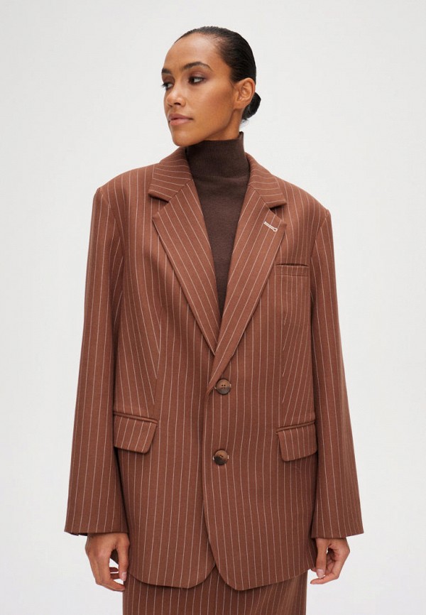 SashaOstrov Жакет - фото 1