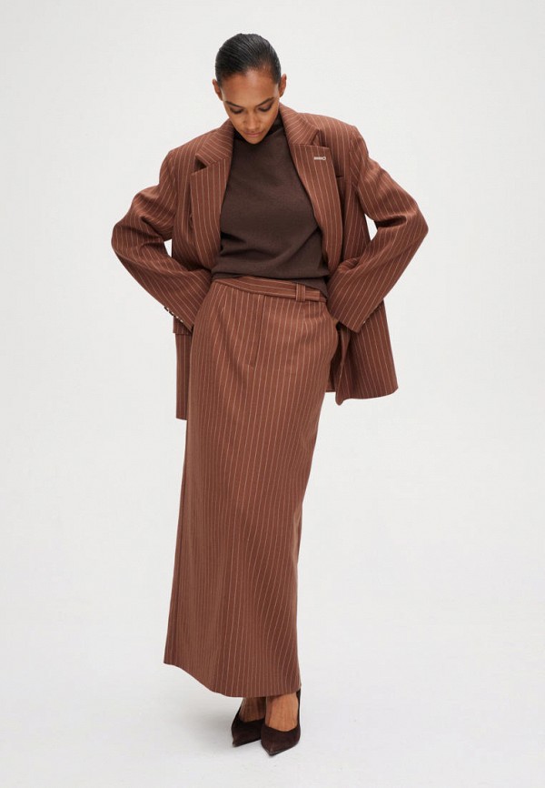 SashaOstrov Жакет - фото 2