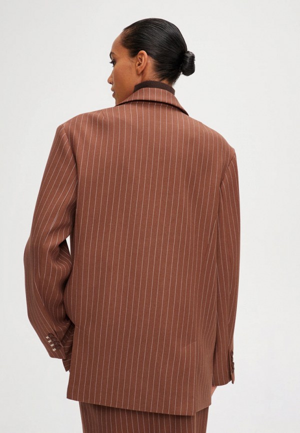 SashaOstrov Жакет - фото 3