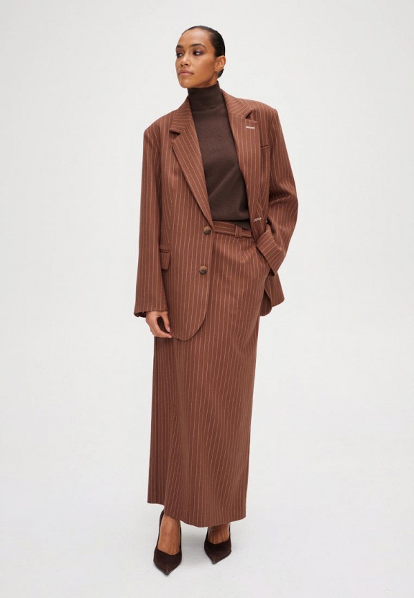 SashaOstrov Юбка - фото 4