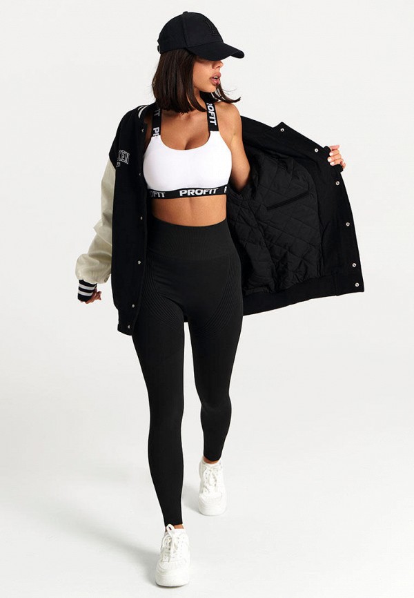 Profit Тайтсы - плетеные - фото 2