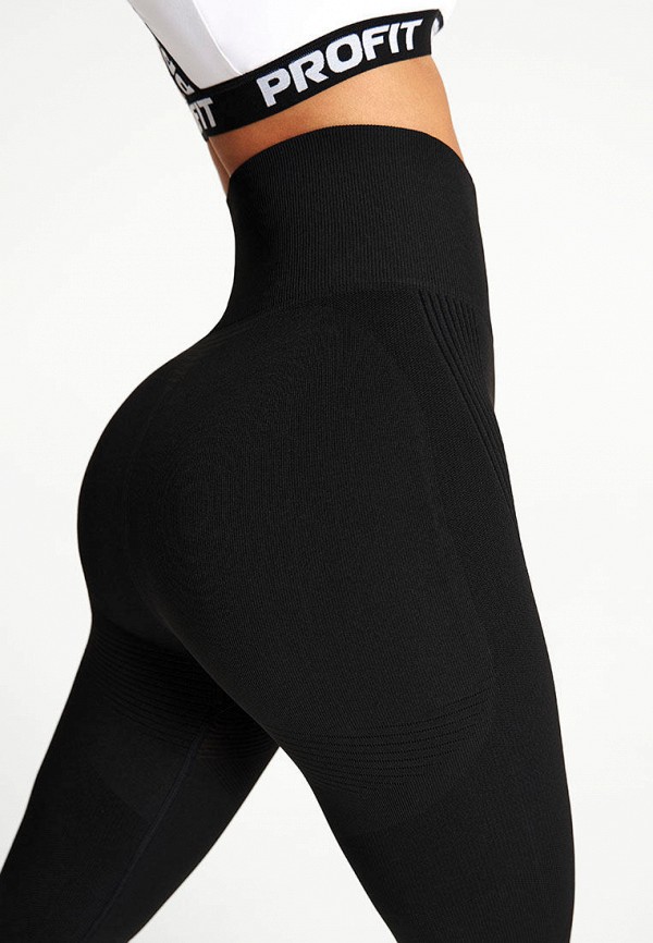 Profit Тайтсы - плетеные - фото 4