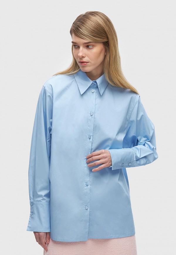 STUDIO 29 Рубашка - с бантом - фото 5