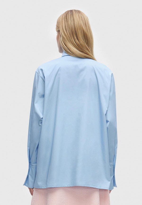 STUDIO 29 Рубашка - с бантом - фото 3