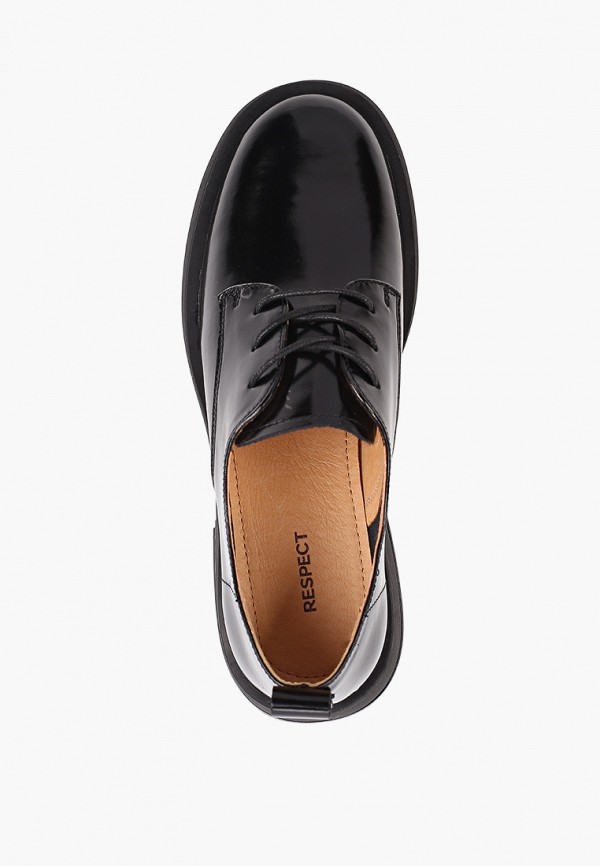 Respect Ботинки - Дерби - фото 4