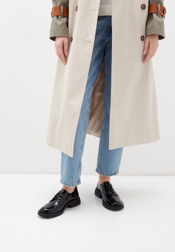 Respect Ботинки - Дерби - фото 6