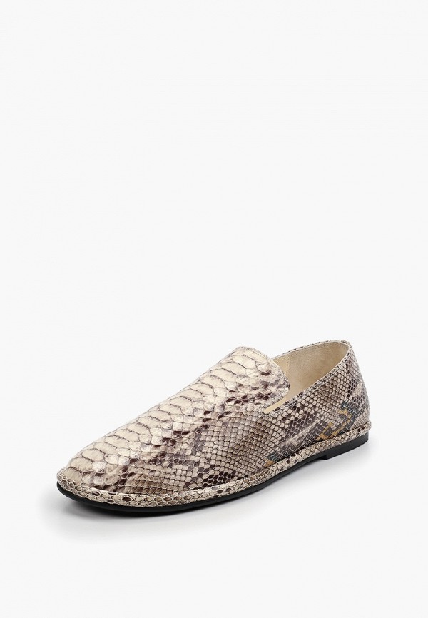 IDOL Лоферы - фото 2