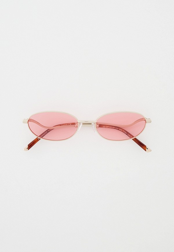 Очки солнцезащитные Eleganzza, цвет: золотой, MP002XW0Q3RY — купить в ...