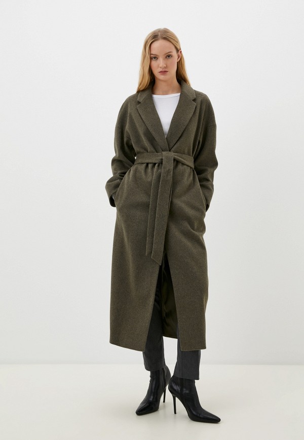 Avalon Пальто-халат - фото 1