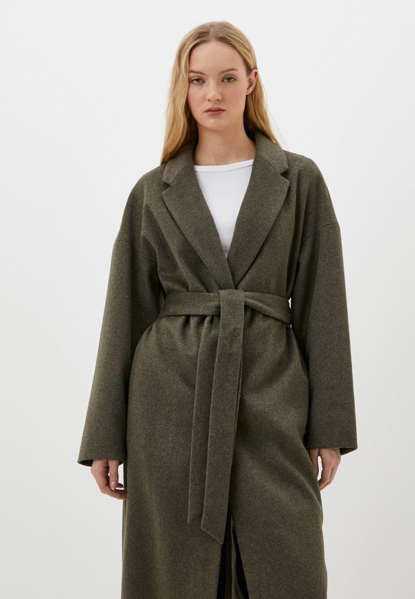 Avalon Пальто-халат - фото 2