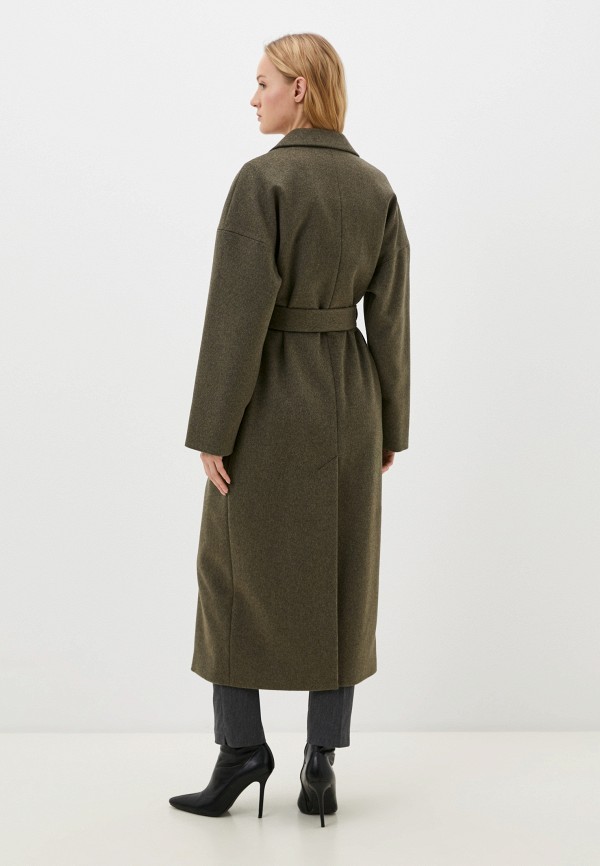 Avalon Пальто-халат - фото 3