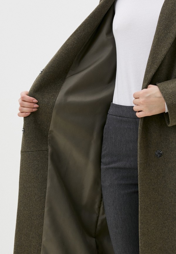 Avalon Пальто-халат - фото 4