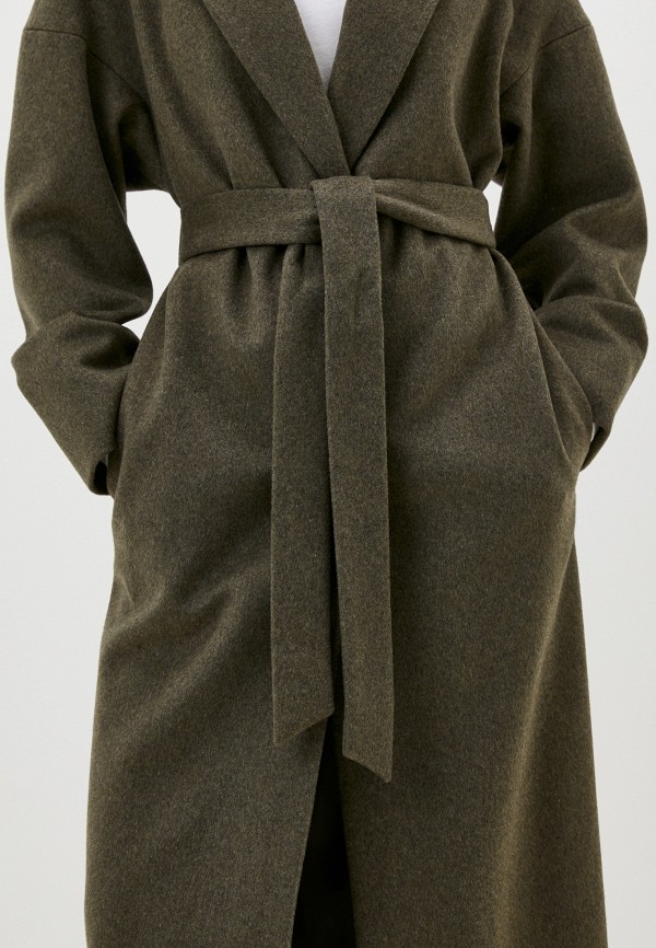 Avalon Пальто-халат - фото 5