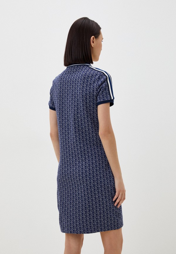 Lacoste Платье - Slim Fit - фото 3