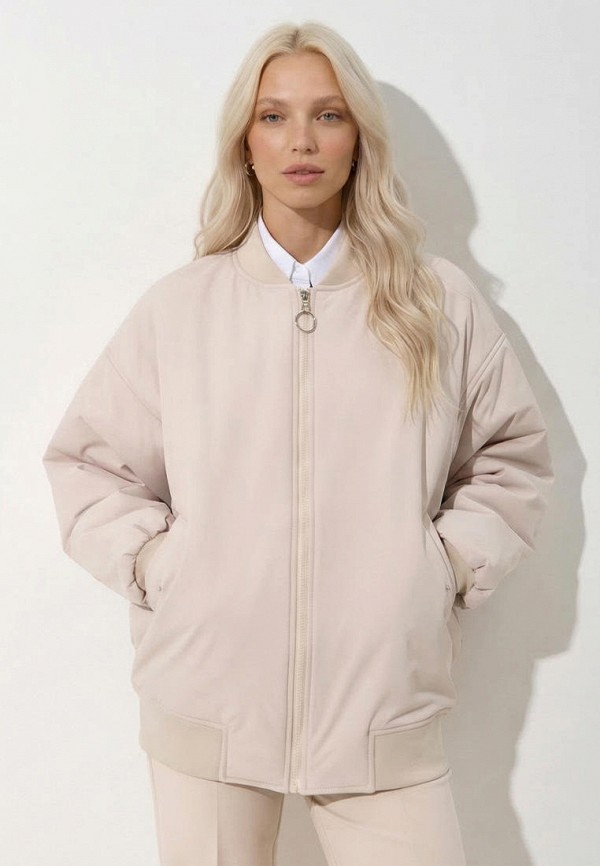 Darsi.studio Бомбер - фото 1