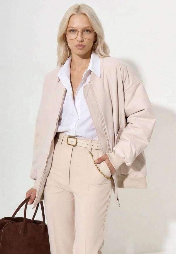 Darsi.studio Бомбер - фото 5