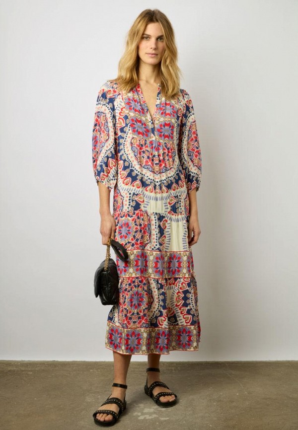 Gerard Darel Платье - фото 1