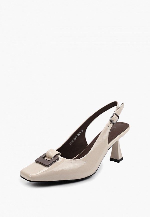 Vittoria Vicci Туфли - фото 2