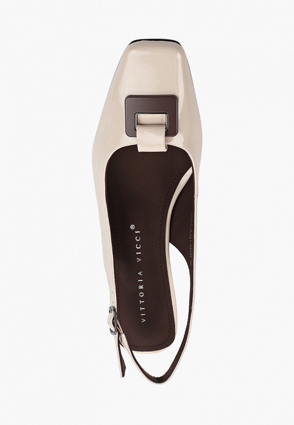 Vittoria Vicci Туфли - фото 4