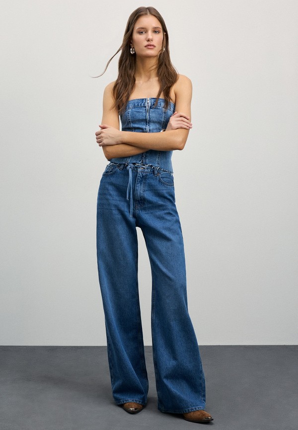 Zarina Джинсы - Exclusive online - фото 2