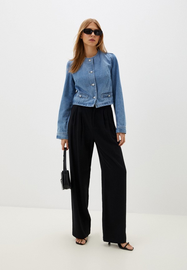 Befree Куртка джинсовая - фото 2