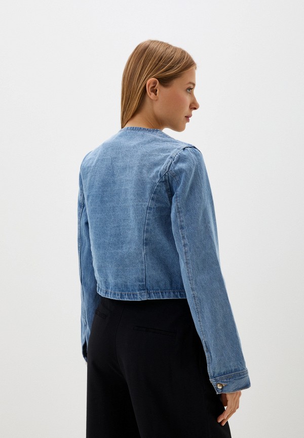 Befree Куртка джинсовая - фото 3
