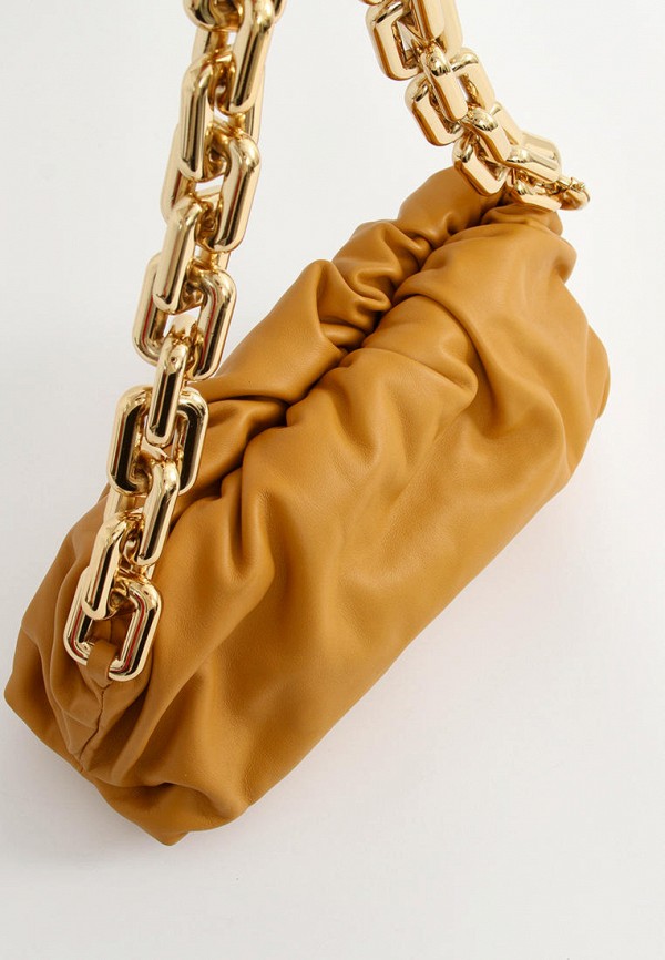Bottega Veneta Resale Сумка - Chain Pouch - фото 4