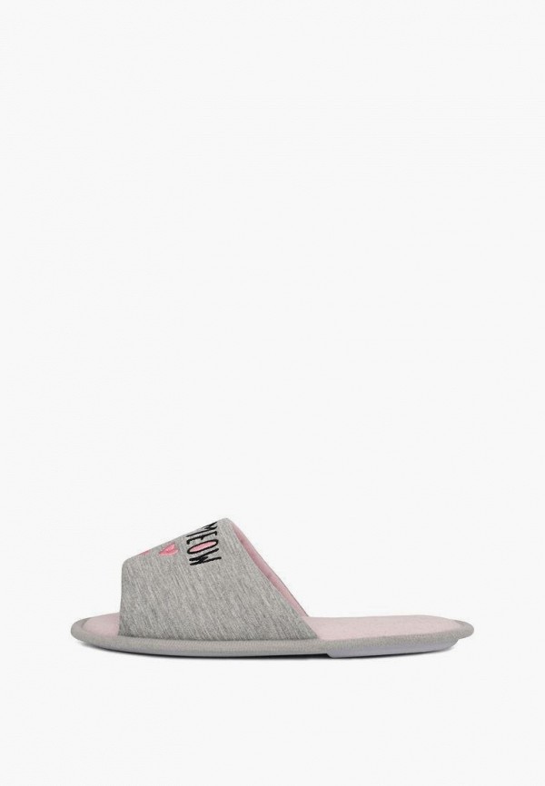 T.Taccardi Тапочки - фото 1