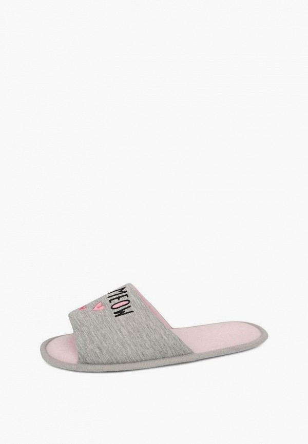 T.Taccardi Тапочки - фото 2